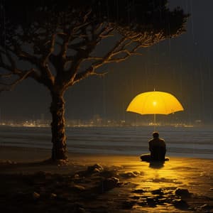 Productive Streams: Work Music Flow - Organic Nature Sounds