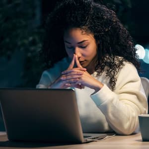 Concentration with Crickets: Melodic Chill Music with Relaxing Rain - Gentle Rain Makers