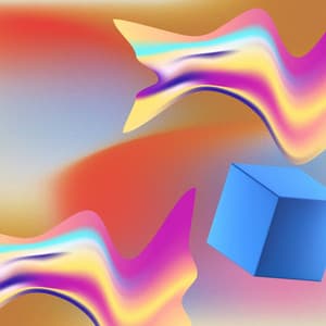 Alluring Ambiance for Peaceful Melodies - Jazz Animada para Cafeterías