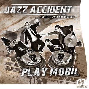 Play Mobil - Jazz Accident