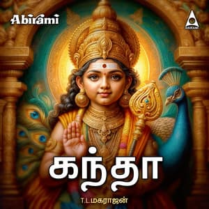 Kandha - T. L. Maharajan