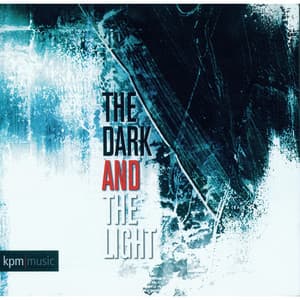 The Dark and the Light - Paul Pritchard