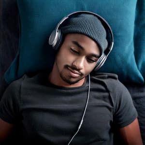 Dreamstate Rhythms: Hip Hop for Sleep - Lofi Radiance