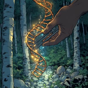 Equanimity Therapy - Healing Frequency Tones