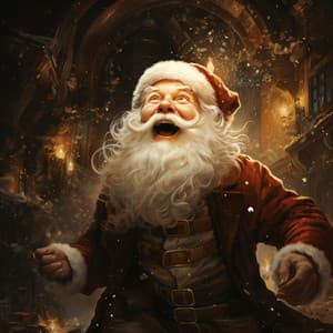 Das Weihnachtsfest: Eine poetische Ode an die stade Zeit - Weihnachts Lieder