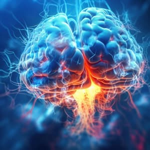 6.3Hz - Deep Theta Binaural Beats