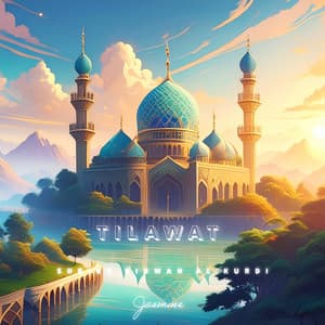 تلاوات مختارة - Sheikh Ridwan Al Kurdi