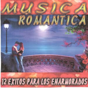 12 Exitos Para Los Enarmorado - Musica Romantica