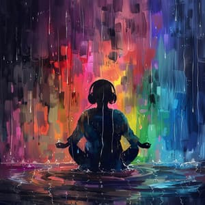 Reflective Rain: Music for Meditation - Classical Meditation Players