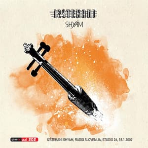 Skriti sij ljudi - Shyam