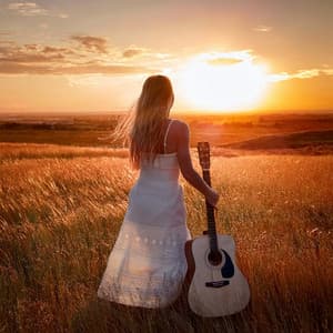 Música De Guitarra: Un Viaje De Relajación Profunda - Guitarra Latina