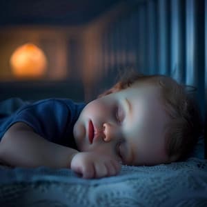 Descanso A La Luz De Las Estrellas: Música Relajante Para Dormir Al Bebé - Música relajante para bebés para dormir