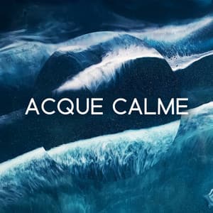 Acque Calme - Yoga Jon Son