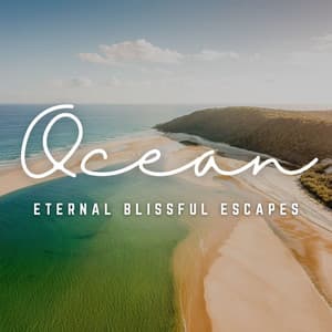 Mystic Ocean Escapes: Spa Relaxation - Deep Ocean Sounds