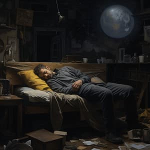 Oceanic Dreamscapes: Sleep Sounds and Music Waves - Earthlite