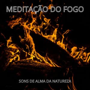 Meditação Do Fogo: Sons De Alma Da Natureza - Música Relax para Bares