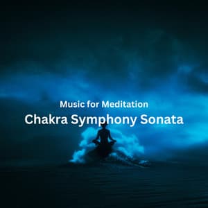 Music for Meditation: Chakra Symphony Sonata - Worship Ensemble