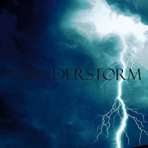 Thunderstorm - Relaxing Sounds Lab