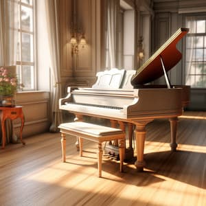 Nightly Jazz Piano Embrace for Baby Sleep - Chill Lounge Vibes