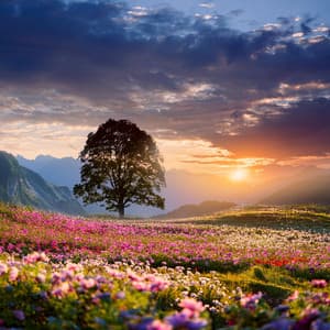 Música De Relajación: Sonidos Para Desconectar - Serenidad y Armonía