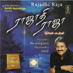 Rajadhi Raja - Jolly Abraham