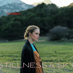 Stillness & Sky: Letters to the Breeze - M. Indigo