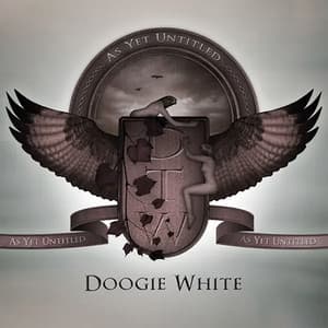 As Yet Untitled / Then There Was This. - Doogie White