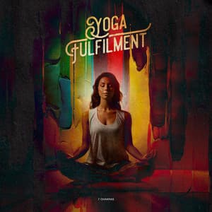 Yoga Fulfilment - 7 Chakras