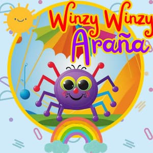 Winzy Winzy Araña - La Vaca Lola La Vaca Lola