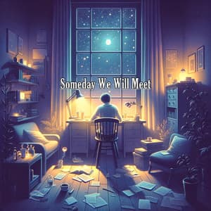 Someday We Will Meet - Lofi Vintage