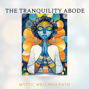 The Tranquility Abode - Mystic Wellness Path
