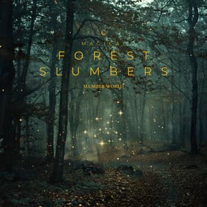 Magical Forest Slumbers - Slumber World