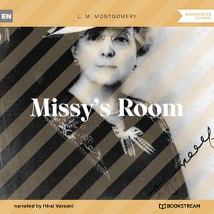 Missy's Room - Hiral Varsani