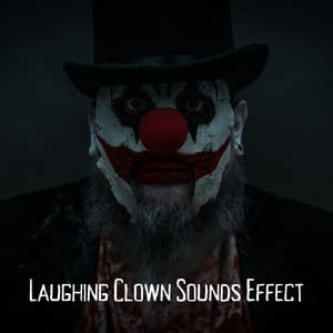 Laughing Clown Sound Effect - Creepy Sound Effects