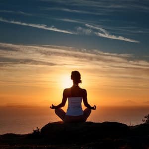 Lofi Para La Meditación: Ritmos Calmantes Para Una Concentración Profunda - Misterios del océano