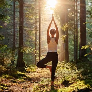 Música Con Melodías Suaves Para Una Meditación Suave - Lograr la armonía interior