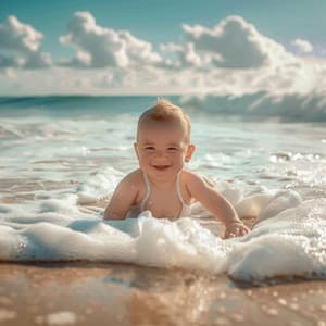 Arroyos Gentiles: Primeras Melodías Acuáticas Del Bebé - Tiburón Bebé