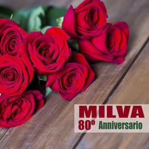 80° Anniversario - Milva