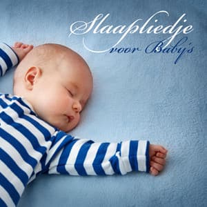 Slaapliedje voor Baby's en Diepe Slaaphypnose: Rustige Muziek om te Slapen - Baby Shower Universe