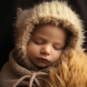 Baby Sleep and Lullaby's Evening Melody - Natural Baby Sleep Aid