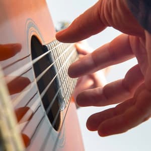 Soft Guitar Music for Better Sleep Rest - Soft Guitar Music