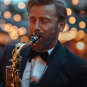 Relaxing Jazz Sounds for Late Night Peaceful Vibes - Cool Jazz Relaxation Radio
