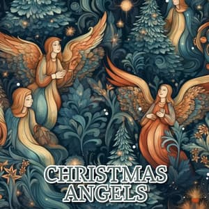 Christmas Angels - Christmas Jazz Ensemble