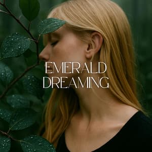 Emerald Dreaming - Natalia Oneiros