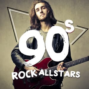 90s Rock Allstars - 90s allstars