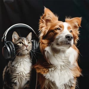 Playful Pet Music: Joyful Sounds for All - Elemental Samples