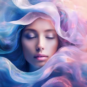 Yoga Lofi: Cadencia Y Flujo Balanceados - Energía en órbita