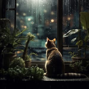 Pistas De Tormenta Para Mascotas Queridas: Conexión Musical - Vida Sonidos Naturaleza