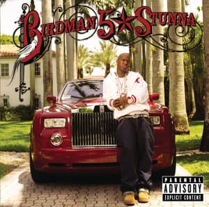 5 * Stunna - Birdman