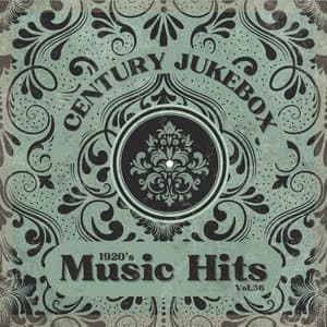 1920's Music Hits, Vol.36 - Century Jukebox